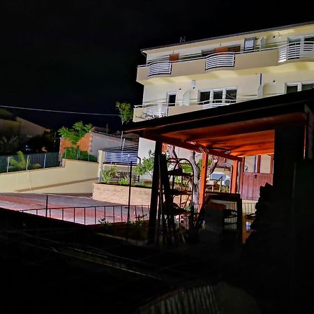 Dimora Effe - Eco B&B Термоли Экстерьер фото