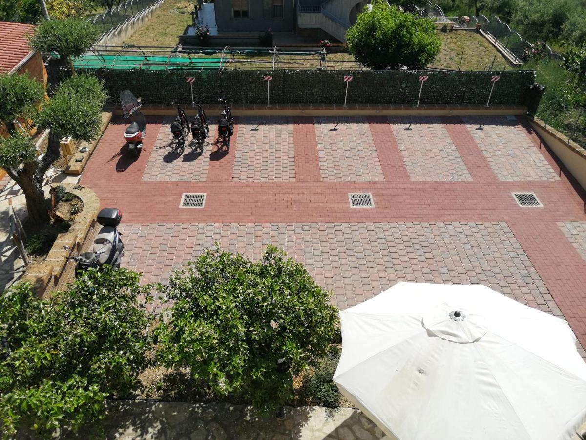 Dimora Effe - Eco B&B Термоли Экстерьер фото