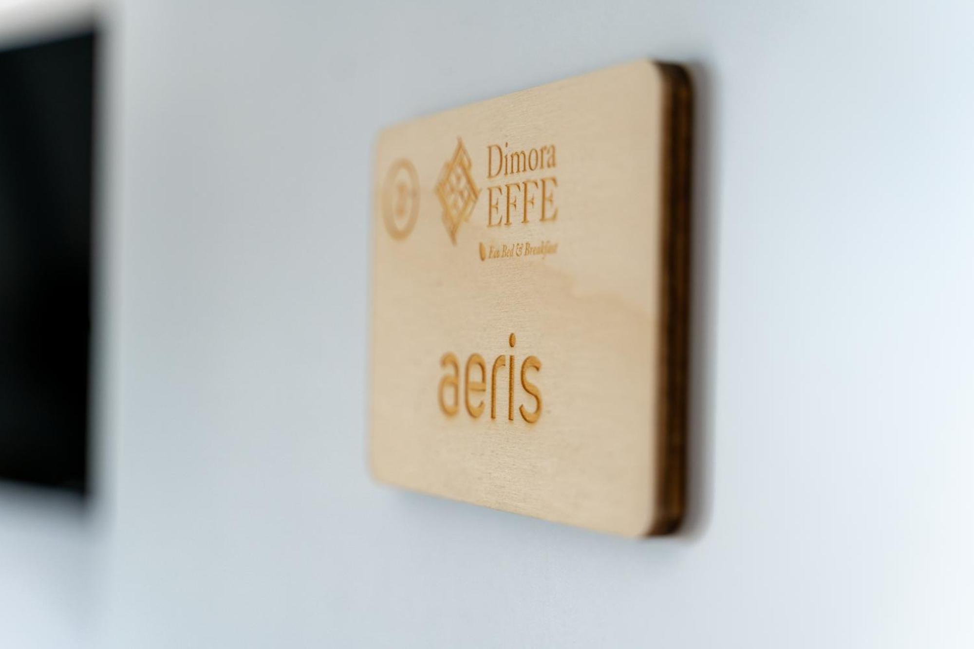 Dimora Effe - Eco B&B Термоли Экстерьер фото