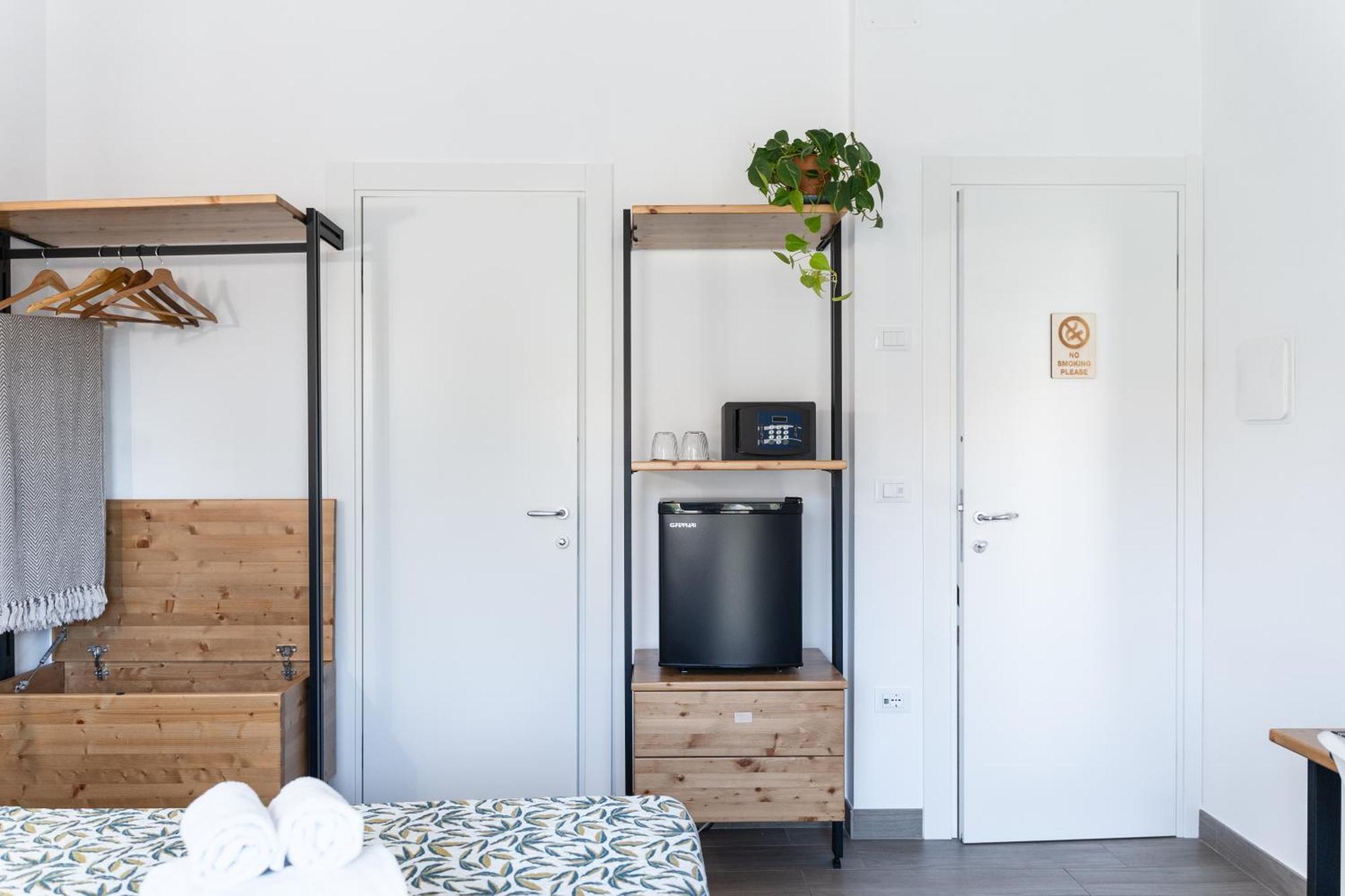 Dimora Effe - Eco B&B Термоли Экстерьер фото