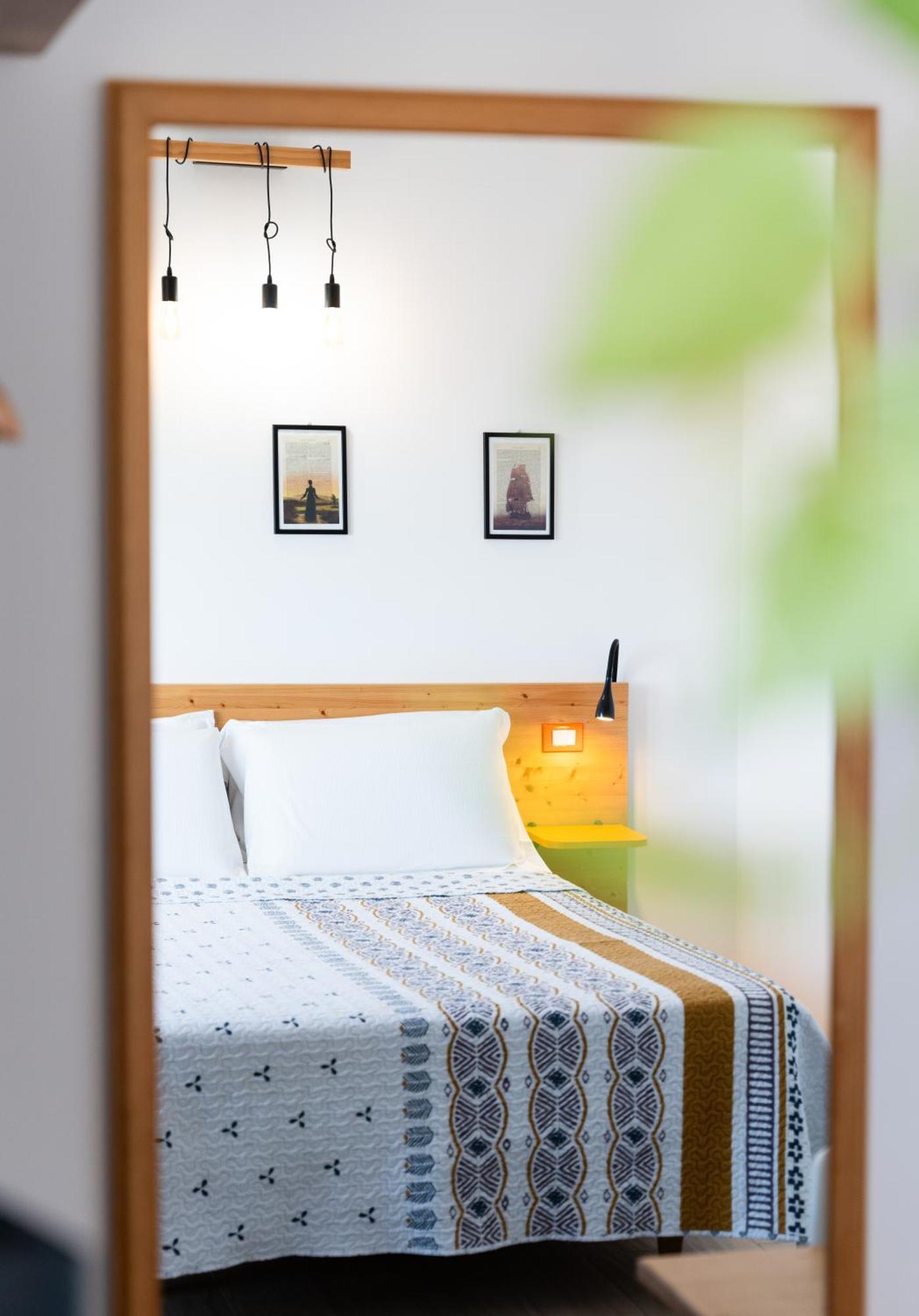 Dimora Effe - Eco B&B Термоли Экстерьер фото