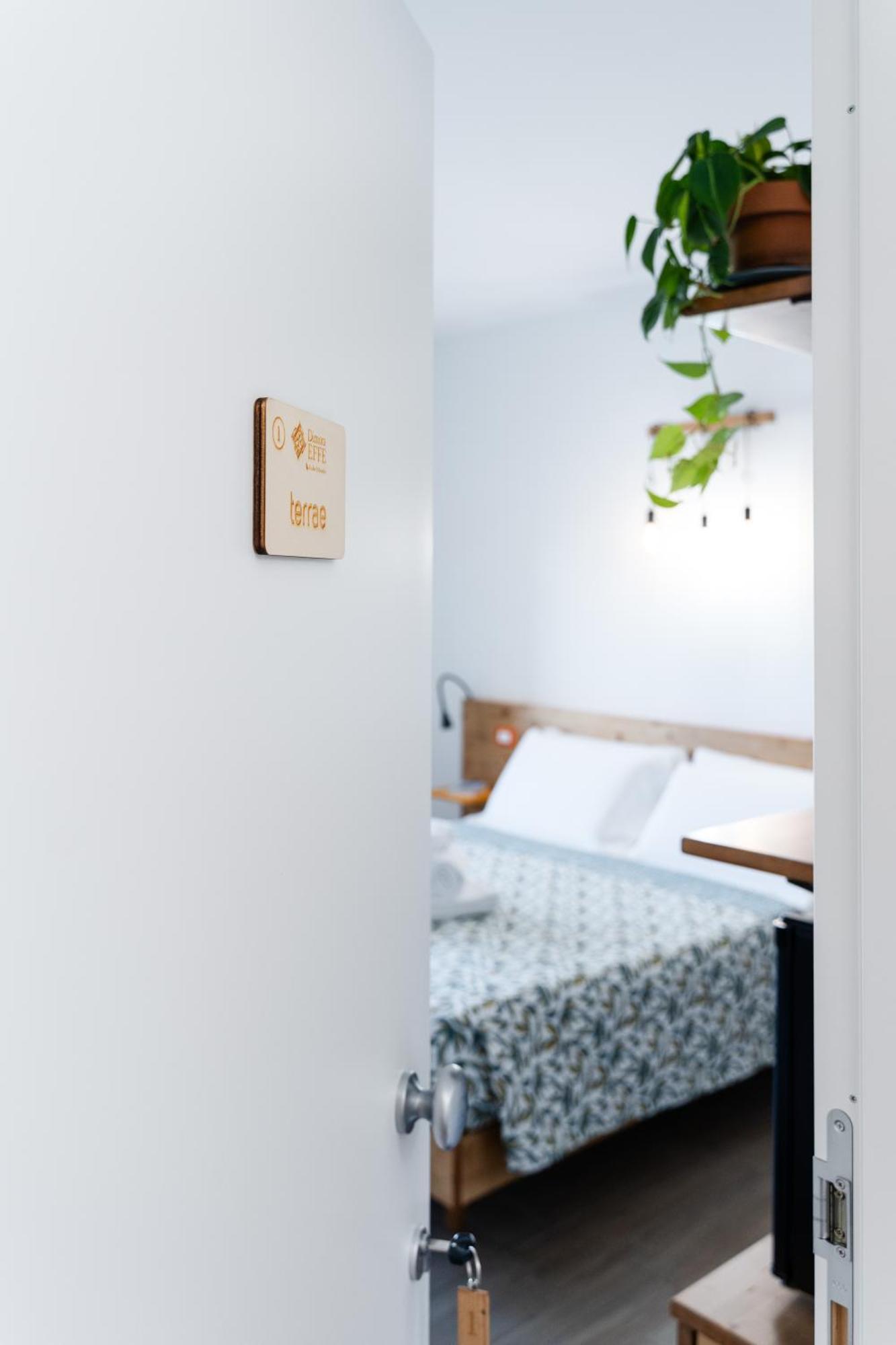 Dimora Effe - Eco B&B Термоли Экстерьер фото